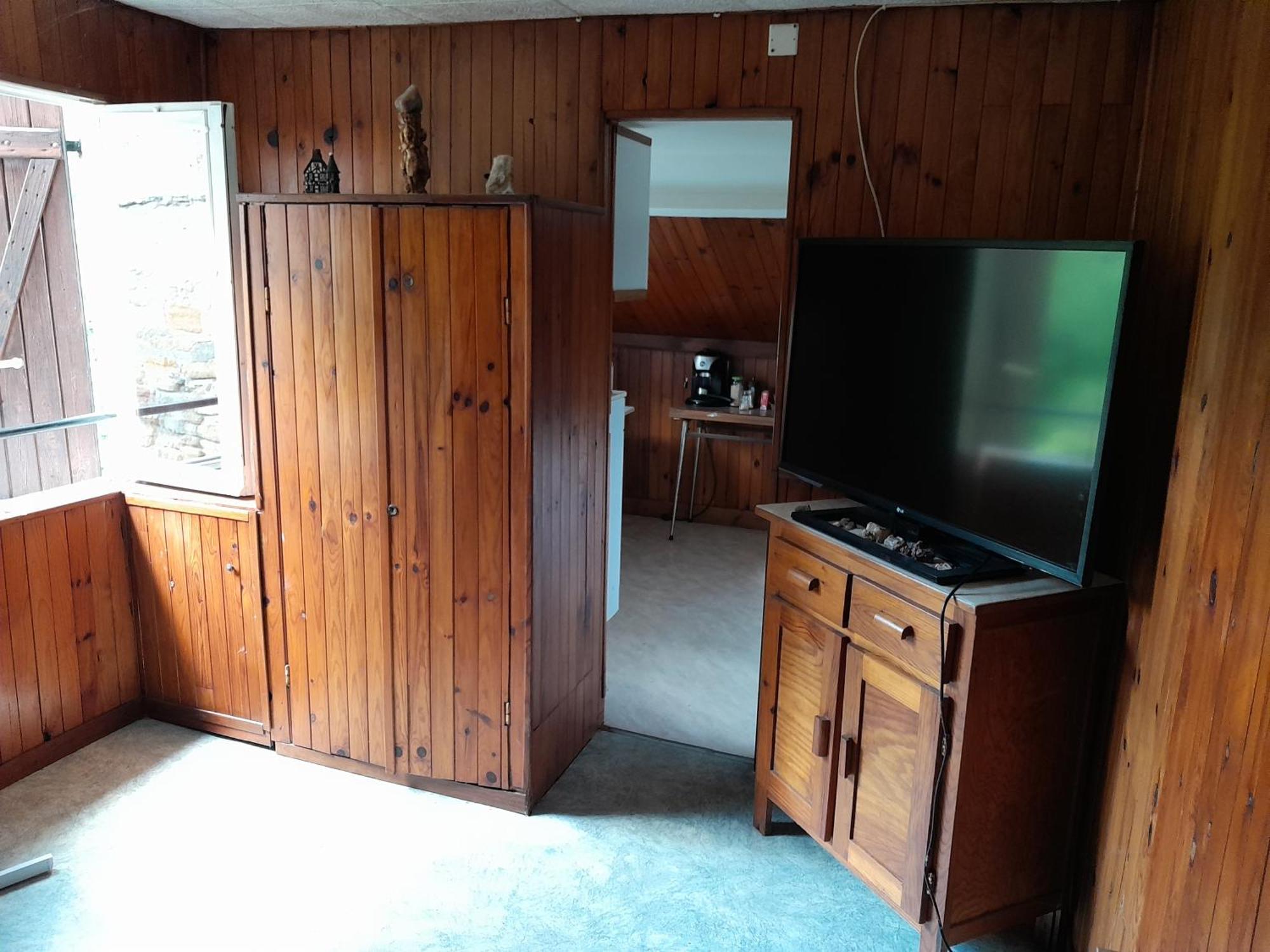 Appartement Privatif En Bord De Riviere Figeac Exteriér fotografie