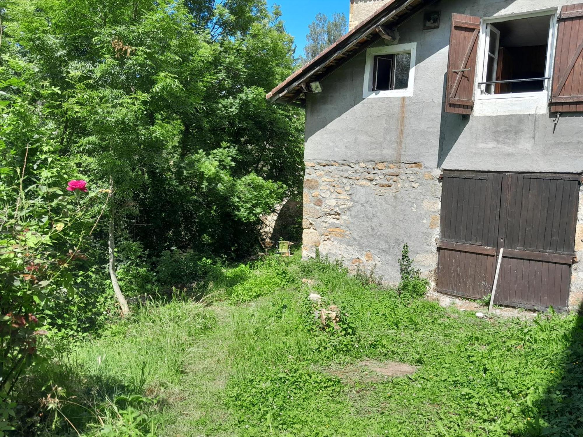 Appartement Privatif En Bord De Riviere Figeac Exteriér fotografie